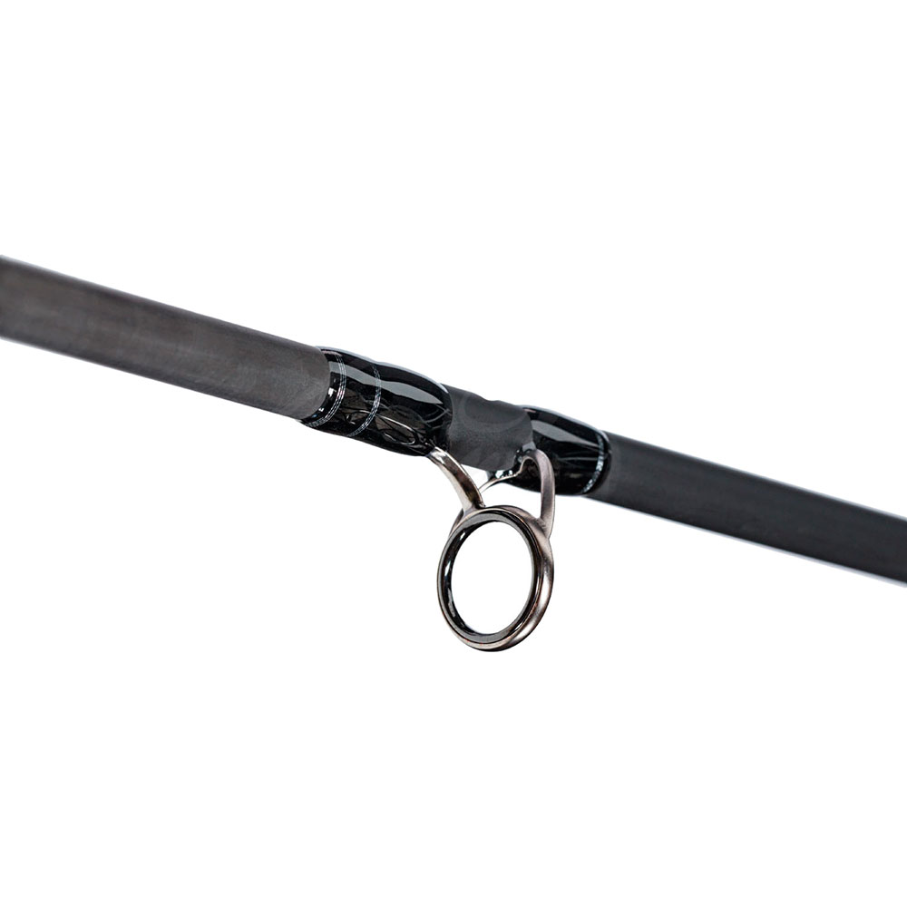 Вудлище BRAIN FISHING Scout 3.9m MH max 90g (1858.41.29) Матеріал карбон