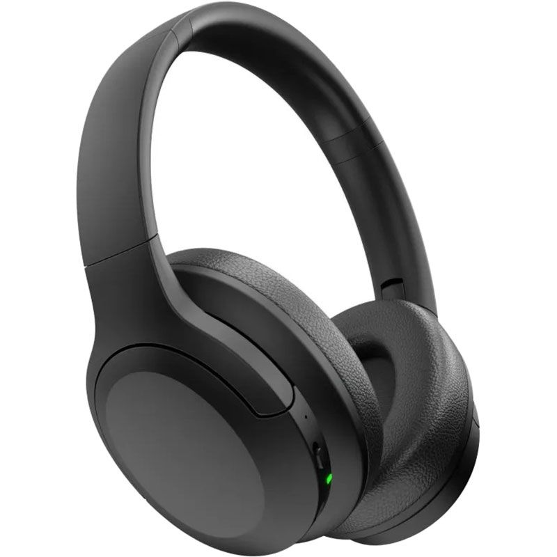 Гарнітура PROOVE P1 Pleasant Black (39534) Додатково Bluetooth: 5.0;