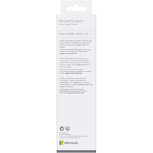 Стілус Microsoft Surface Pen Charcoal for Pro 7/7+, Go3, Laptop 4/5