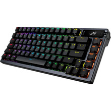 Клавіатура ASUS ROG Azoth RGB NX RD EN Black (90MP0316-BKUA01)