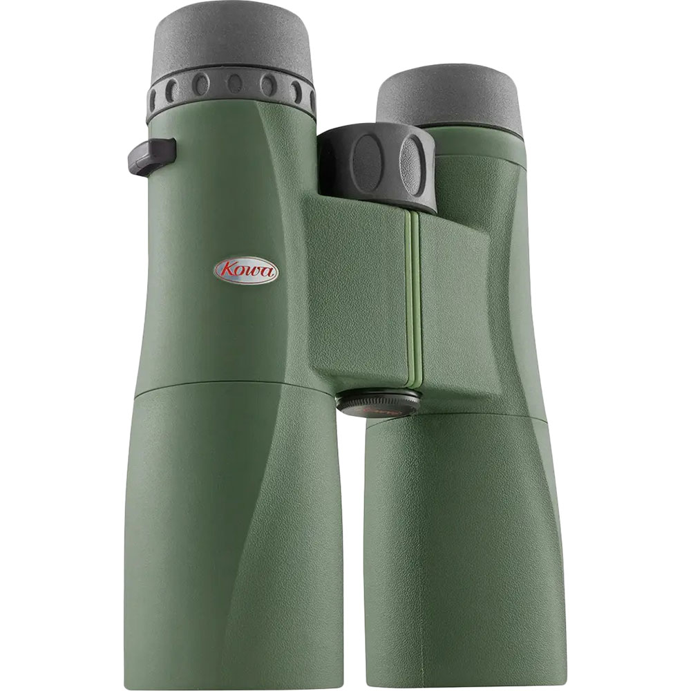 Бінокль KOWA SV II 8x42 WP Матеріал корпуса пластик