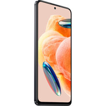 Смартфон XIAOMI Redmi Note 12 Pro 8/256GB Graphite Gray