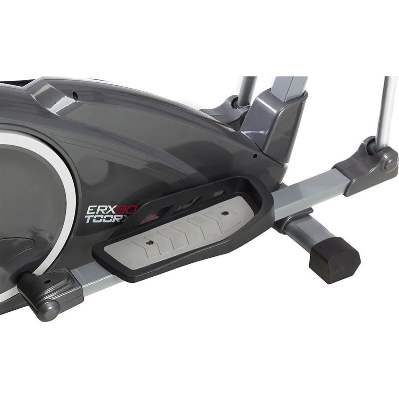 Орбитрек TOORX Elliptical ERX 80 (ERX-80) Уровни нагрузки 8