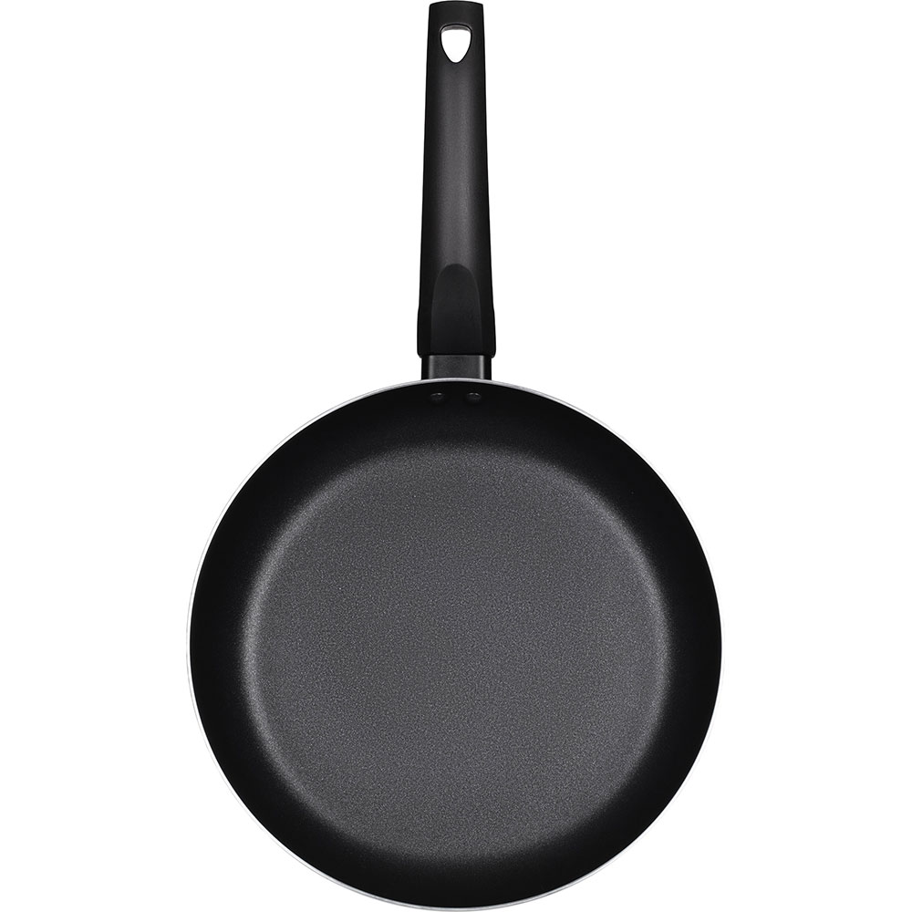 Сковорода ARDESTO Gemini Gourmet Portofino 26 см Black (AR1926CGP) Диаметр 26