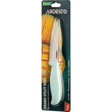 Ніж універсальний ARDESTO Fresh 9.7 см Tiffany Blue (AR2120CT)