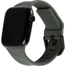 Ремешок UAG Scout для Apple Watch Ultra 49/45/44/42 mm Foliage Green (191488117245)