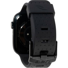 Ремінець UAG Trestles для Apple Watch 41/40/38 Black (194111R14040)