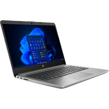 Ноутбук HP 240 G8 Asteroid Silver (59T30EA)