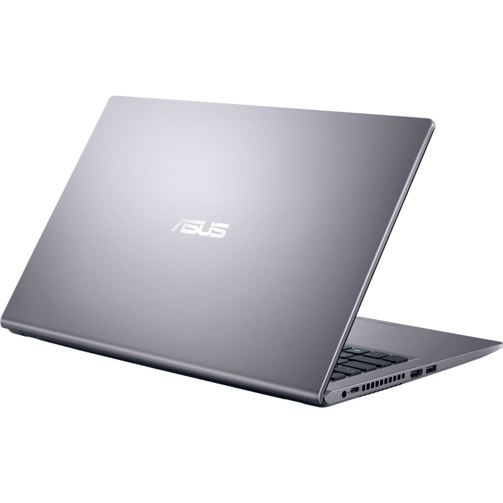 Ноутбук ASUS Laptop X515EA-BQ2601 Slate Grey (90NB0TY1-M039X0) Діагональ дисплея 15.6