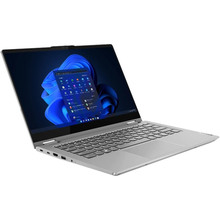 Ноутбук LENOVO ThinkBook 14s Yoga G2 IAP Mineral Grey (21DM000GRA)