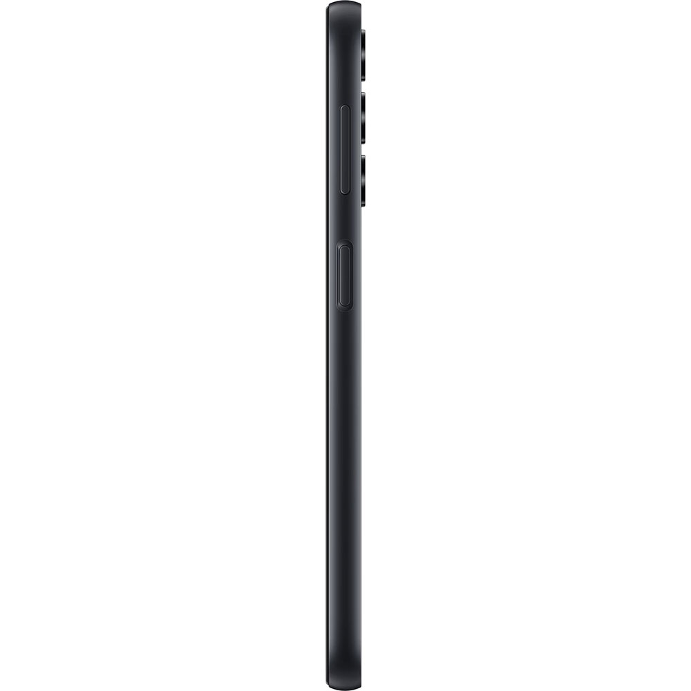 Фото Смартфон SAMSUNG Galaxy A24 6/128Gb Dual Sim Black (SM-A245FZKVSEK)