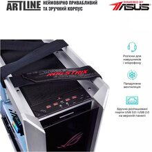 Компьютер ARTLINE Overlord STRIXv123Winw