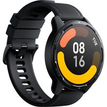 Смарт-часы XIAOMI Watch S1 Active GL Space Black