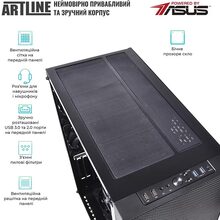 Комп'ютер ARTLINE WorkStation W99v59Win