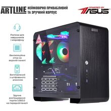 Компьютер ARTLINE Gaming X59v32Win