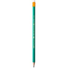 Набор карандашей BIC Evolution HB с ластиком 4 шт (3270220049012)