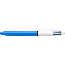 Ручка BIC 4 Colours Original БЛ1 1 мм (3086121601613)