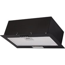 Вытяжка JANTAR BILT 650 LED 52 BL