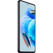 Смартфон XIAOMI Redmi Note 12 Pro 5G 8/256GB Dual Sim Midnight Black