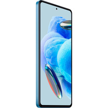 Смартфон XIAOMI Redmi Note 12 Pro 5G 8/256GB Dual Sim Sky Blue
