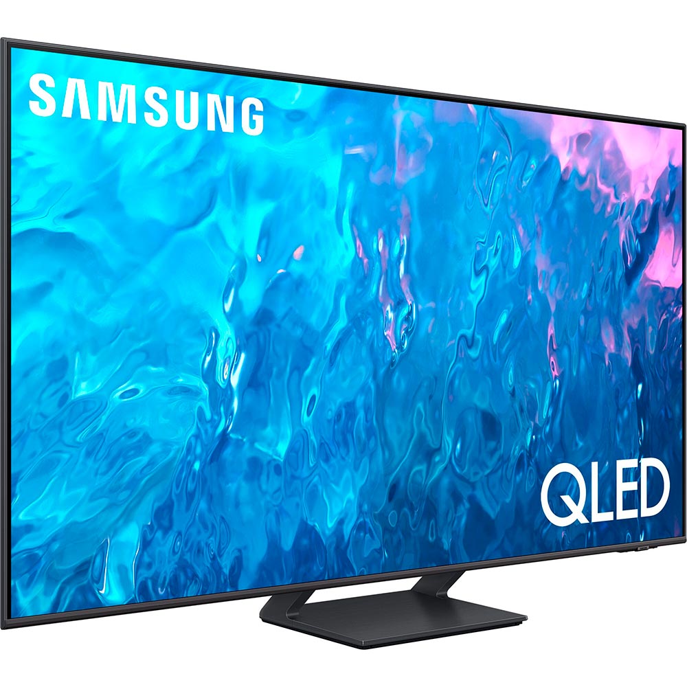 Телевізор SAMSUNG QE75Q70CAUXUA Діагональ 75" (190 см)