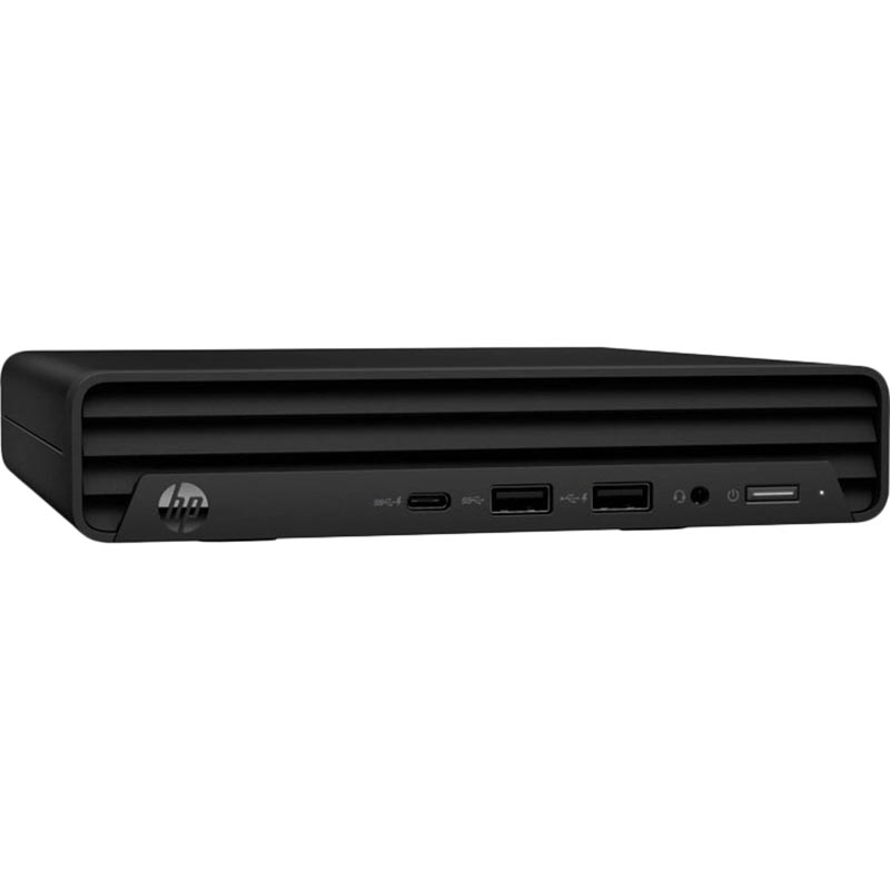 Неттоп HP Pro Mini 260 G9 (6B2W3EA) Модель процессора 1215U