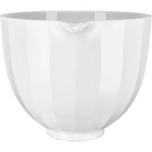 Чаша  KITCHENAID 4,7 л (5KSM2CB5PWS)