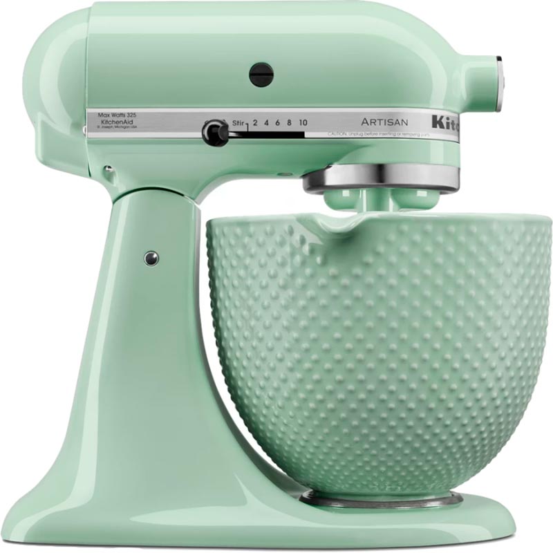 Чаша KITCHENAID 4,7 л (5KSM2CB5TDD) Совместимость настольный миксер 
