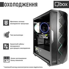 Комп'ютер QBOX I32431