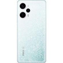 Смартфон POCO F5 12/256GB Dual Sim White