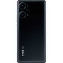 Смартфон POCO F5 12/256GB Dual Sim Black