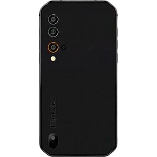 Смартфон BLACKVIEW BV9900E 6/128GB Dual Sim Grey (6931548306597) Оперативна пам'ять, Гб 6