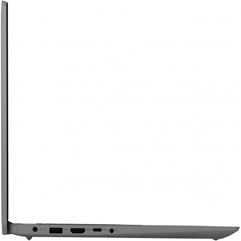 Ноутбук Lenovo Lenovo IdeaPad 3 15ALC6 Arctic Grey (82KU0232RA) Тип матриці IPS