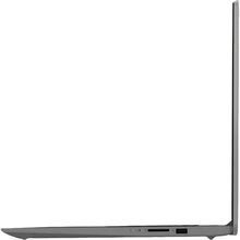 Ноутбук Lenovo IdeaPad 3 17ITL6 Arctic Grey (82H900WYRA)