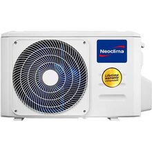 Кондиціонер NEOCLIMA NS-09EHXIw1eu/NU-09EHXIw1eu