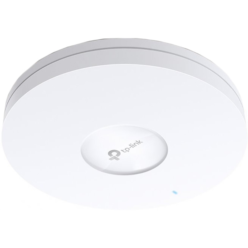 Точка доступу TP-LINK EAP670 AX5400 Стандарт Wi-Fi 802.11 b