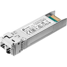 Трансивер TP-LINK TL-SM5110-SR 10G SFP+ MM 300m LC