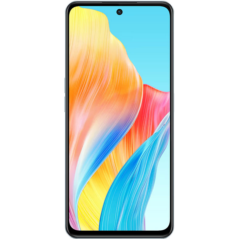 Смартфон OPPO A98 5G 8/256GB Dual Sim Dreamy Blue Матрица IPS