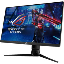 Монитор ASUS XG27AQMR