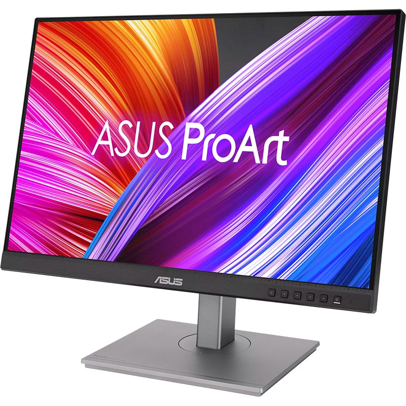 Монітор ASUS PA248CNV Матриця IPS