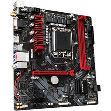 Материнська плата GIGABYTE B660M GAMING AC DDR4