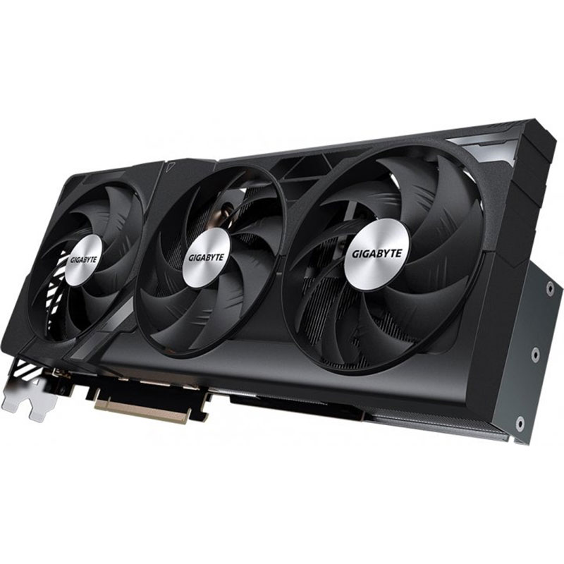 Відеокарта Gigabyte GeForce RTX 4080 Windforce 16GB 256bit 2505/22400MHz (GV-N4080WF3-16GD) Виробник чіпу nVidia