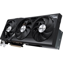 Відеокарта Gigabyte GeForce RTX 4080 Windforce 16GB 256bit 2505/22400MHz (GV-N4080WF3-16GD)