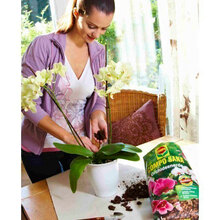 Торфосуміш Compo для орхідей 5 л (1611)