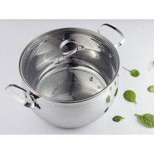 Кастрюля Pepper Basil PR-1200-16 2.2 л (BP113154)