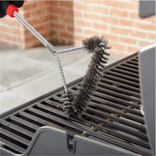 Щітка для чищення WEBER 6278