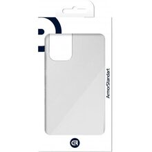 Чохол ArmorStandart Air Series для Samsung Galaxy A53 5G (A536) Transparent (ARM65775)