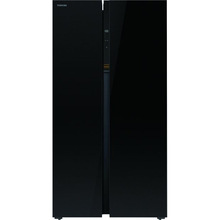 Холодильник TOSHIBA GR-RS780WE-PGJ(22)