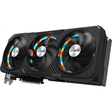 Видеокарта Gigabyte GeForce RTX 4090 Gaming 24GB 384bit 2520/21000MHz (GV-N4090GAMING-24GD)