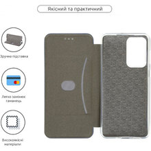 Чохол Armorstandart G-Case для Samsung Galaxy A33 Blue (ARM60892)